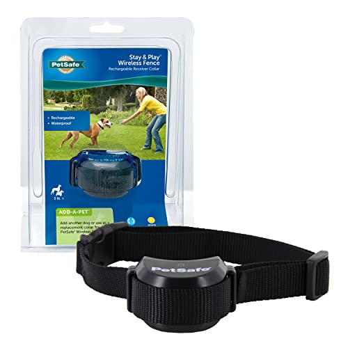 PetSafe Stay & Play Wireless Pet Fence System #TOP18