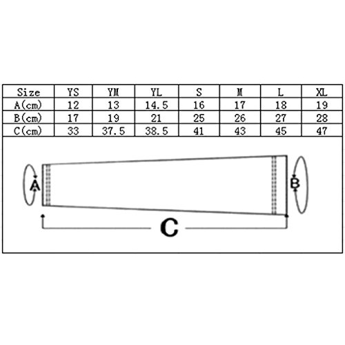 LEIPUPA Atlético Esporte Ao Ar Livre Basquete Ciclismo Braço Manga Uv Sol Capa Protetora - YM