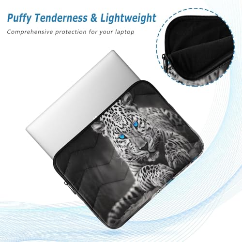 Funda para portátiles de 13-14 pulgadas impermeable y acolchada miniatura 5