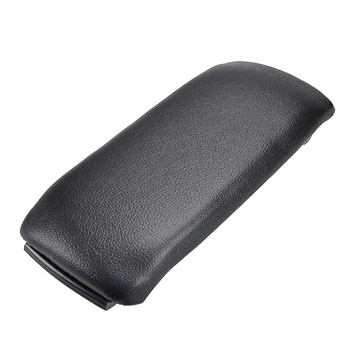 Couvercle de loquet d'accoudoir de voiture pour A6 C5 clapet console centrale cassé