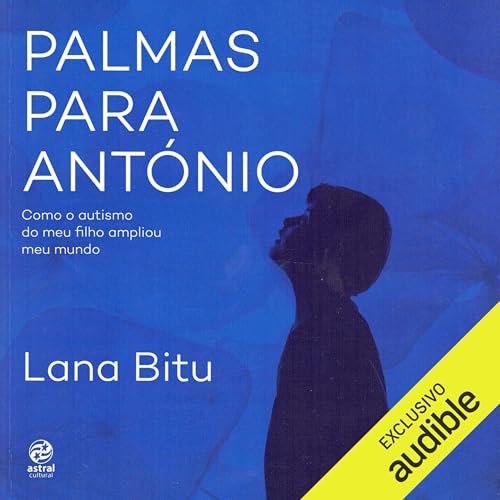 Palmas para António cover art