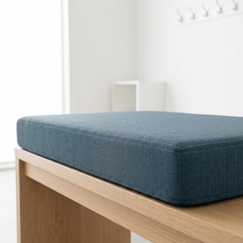Coussin d'interieur sur mesure en mousse haute densite - 6
