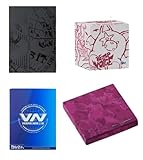 EN-HYPEN THE SIN : VANISH Album 4p Assorted set (1Photobook+1Weverse+1Keyring+1Fugitives)