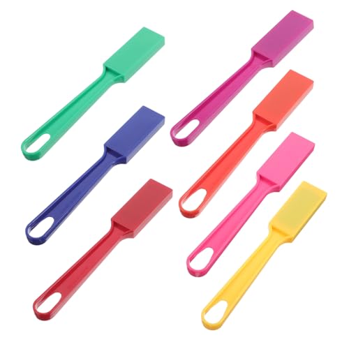 Baguette de bingo aimantée pour trier sans perdre les jetons en plastique