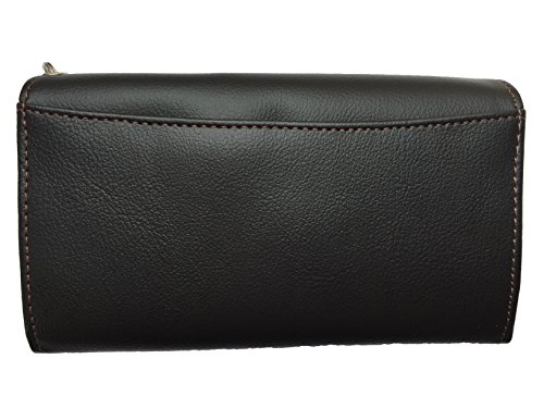 Krüger, Portafogli Nero nero