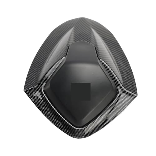 Carénage arrière Street Triple RS 765 pour remplacer la selle abîmée