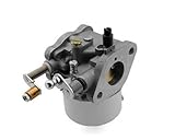 Affordable Parts New Carburetor Carb Replace for 1991-Up Ezgo Txt, Medalist, Marathon Golf Carts Cars W/ 295CC Robin 4 Stroke Gas Engines Accessories
