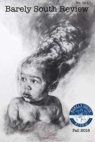 Barely South Review 1729517854 Book Cover