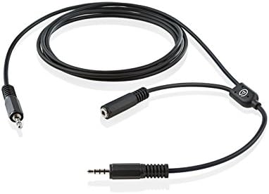 Elgato Game Capture HD60 S - Stream and Record in 1080p60, for PlayStation 4, Xbox One & Xbox 360 & Chat Link - Party Chat Adapter for Xbox One and Playstation 4