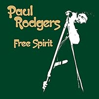 Algopix Similar Product 6 - Paul Rodgers - Free Spirit