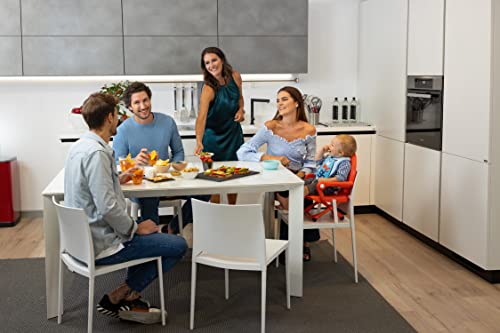 Assento Elevatório Pocket, Chicco, Verde