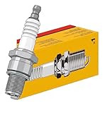 Tûche Spark plug ngk (B9ES)