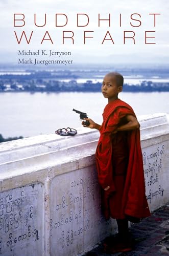 Buddhist Warfare view 2