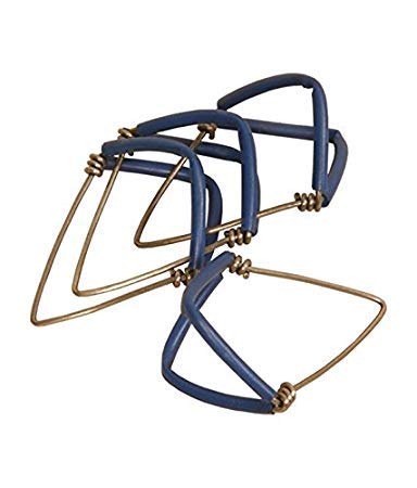 SAI Musical Plastic Wrapped Mizrab