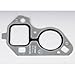 ACDelco 251-663 GASKET-W/PMP