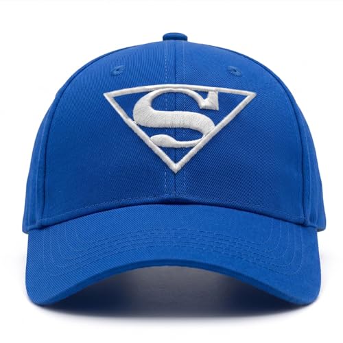 Image of VRITRAZ Kids Sports Cap for Boys & Girls | Adjustable Baseball Hat | Lightweight Breathable Summer Headwear for School, Travel, Outdoor Play & Daily Use (4-12 Years)