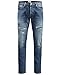 Produktbild JACK&JONES 12116906 GLENN L.34 BLUE DENIM JEANS Harren BLUE DENIM 30