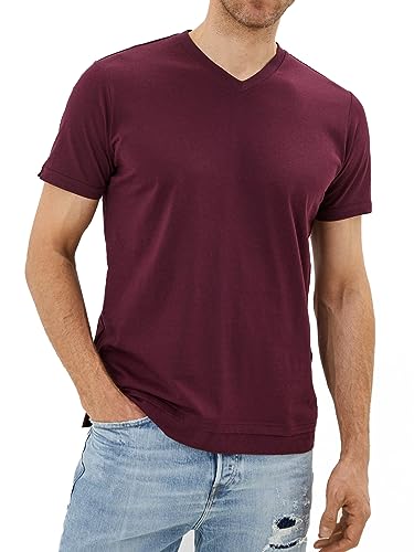 T-Shirt DIESEL 62E Homme maillot en jersey de coton à manches courtes