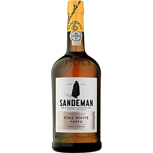 Porto Sandeman White (1 x 0.75 l)