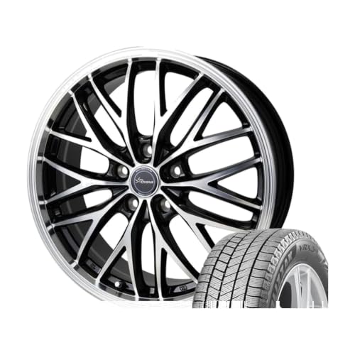 205/65R15 �X�^�b�h���X�^�C���z�C�[��4�{�Z�b�g �u���U�b�N VRX3 × �N���m�X CH-113 15×6J +53 5H114.3 | �Ή��Ԏ�: �X�g���[���B�^�C���ƃz�C�[����g�t���E�o�����X�����ς݁B�����シ�������ł��܂��B�i�b�g�E�n�u����