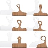 Photo Gallery foppla 6pcs maniglia maniglia maniglia modello set di offerta router carta salumi acrilico Photo Gallery foppla 6pcs maniglia maniglia maniglia modello set di offerta router carta salumi acrilico