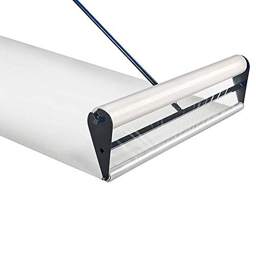 Zip-Up Products CFA36/48 Carpet Film Applicator 36/48" Adjustable, 36"-48"