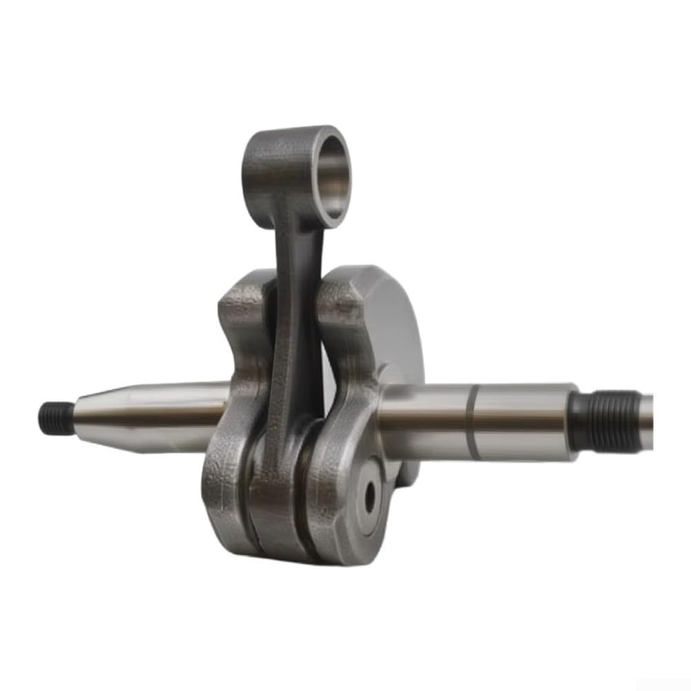 Cigüeñal de Repuesto para Motosierra 021 023 025 MS210 MS210C Pieza 1123 030 0411 Eje para robusto Motor Corte para leña Jardín Medida Estándar