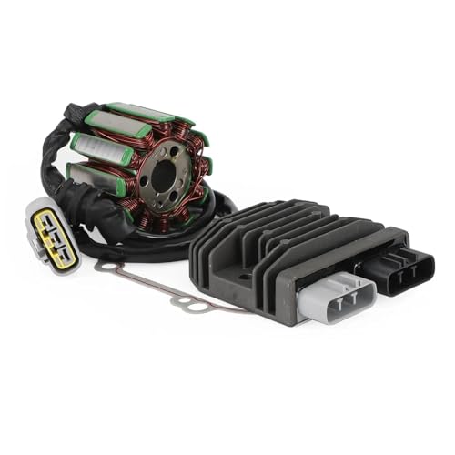 Stator magnéto avec joint de régulateur pour moto Yamaha YZF-R1 2004-2008
