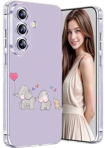 Coque transparente pour Samsung Galaxy A37 anti-rayures pour éviter l'usure