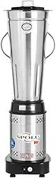 Liquidificador Industrial Spolu SPL-051 8l 1000w Baixa Rotação