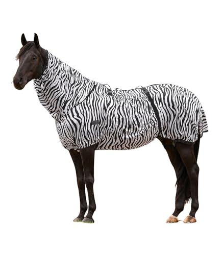 Waldhausen Ekzemerdecke Zebra Basic 135 cm