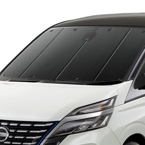 【10年使える品質へ】 趣味職人 プライバシー サンシェード 車 ソリオ ソリオバンディット MA15S系 カスタム フロント 専用 カーテン 車中泊 グッズ 対応 『01s-g008-fu』