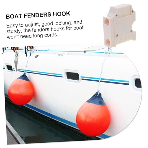 Ajusteur pour bateau support anti-collision réglable accessoire nautique - 7