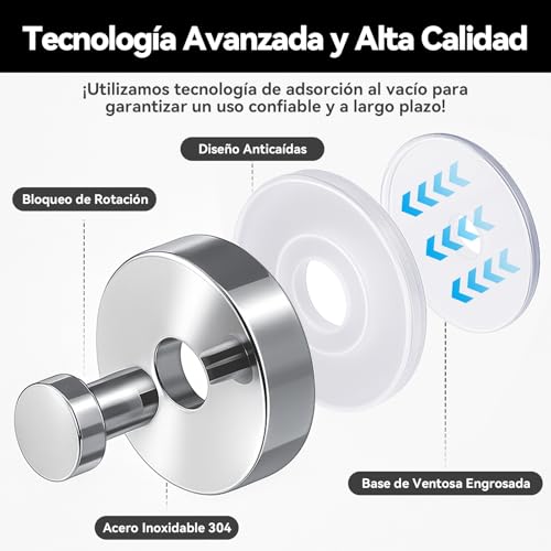Ganchos para carpintería 29 Imagen adicional