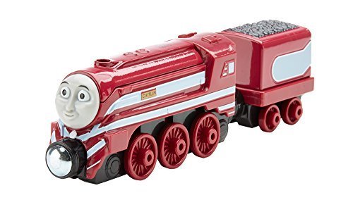 Amazon | Fisher-Price Thomas きかんしゃトーマス ケイトリン