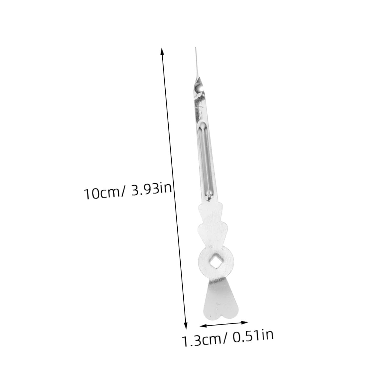 AUTSUPPL 2sets Scale Pointer Replacement for Kitchen Weighing Scales Easy Installation Compatible Various Models Modern Design Effortless Setup Precision Indicator Accessories