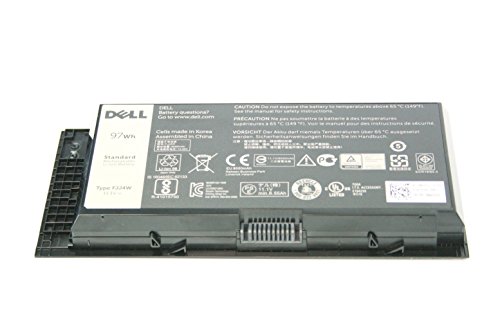 Batterie Origin Storage M4800 9 cellules 97WHR pour remplacer votre modèle WD6D1
