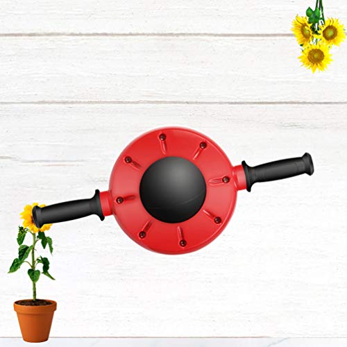 BESPORTBLE Abdominal Wheel Workout Ab Roller Workout Ab Wheel Workout para mulheres e homens