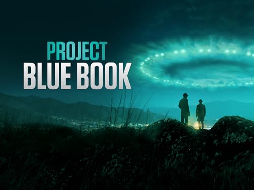  Project Blue Book