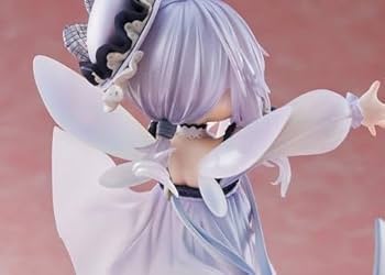 Amazon.co.jp: アズールレーン リトルイラストリアス 完成品フィギュア