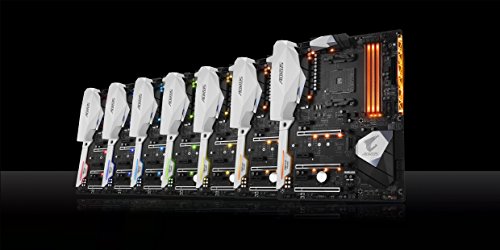 Build My PC, PC Builder, Gigabyte GA-AX370-Gaming 5