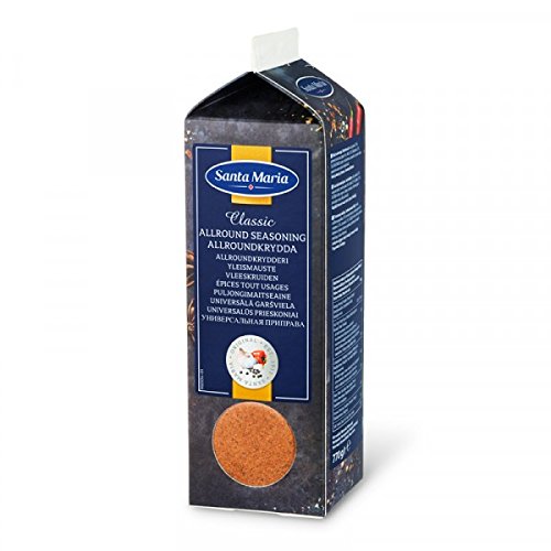 Santa Maria - Allround-Gewürzmischung - 770g
