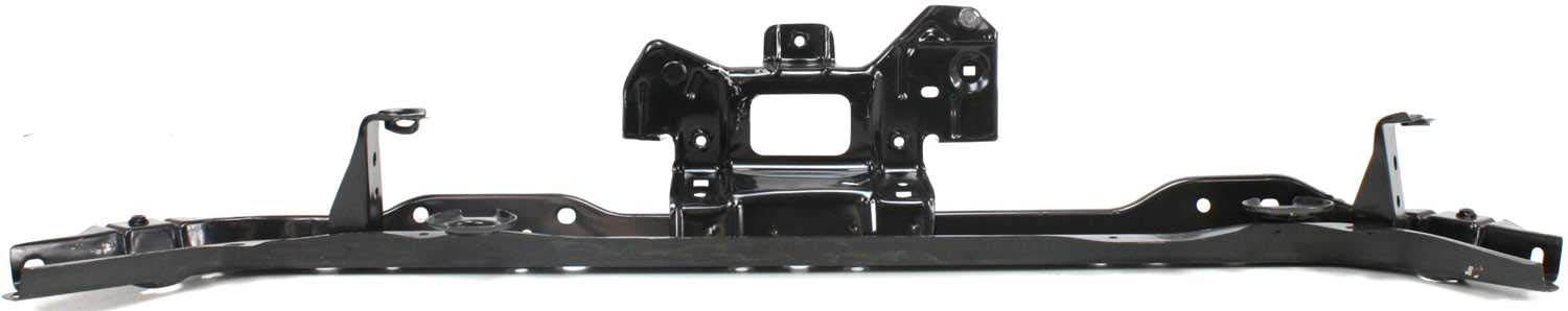 Garage-Pro Radiator Core Support Compatible with 2007-2012 Nissan Versa Upper