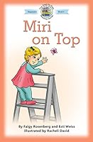 Miri on Top 1600913997 Book Cover