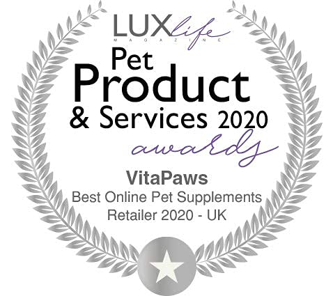 EyeWell Plus | Eye Health & Vision Supplement for Dogs | Includes Lutein, Bilberry & Vitamin C | 90 Sprinkle Capsules Ideal for Fussy Pets | UK Manufactured - Image 7