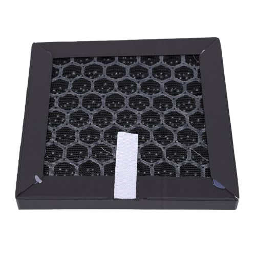 Walfront 3D Drucker Luftfilter Aktivkohle Ersatz
