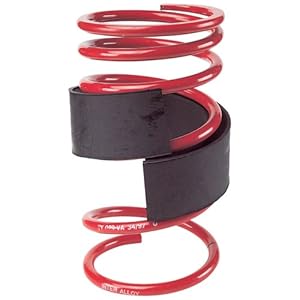 Grayston – Ge14 Coil Spring Assister 26mm – 38mm