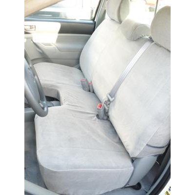 Las Mejores Ofertas En Fundas De Asiento Coverking Para Toyota Tacoma | EBay