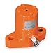 Pneumatic Piston Vibrator,Force 397 Lb