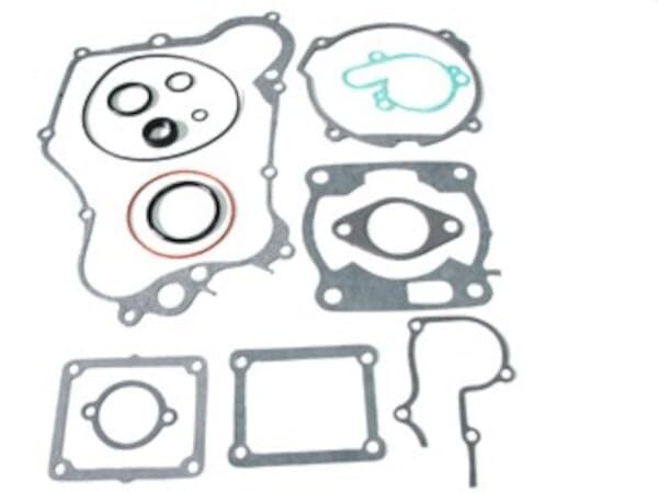 ATV&UTV Replace Parts & Accessories for Namura Complete Engine Gasket Kit #NX-40001F for Yamaha YZ125 1986-1988 Mod-BBM45-FV13508